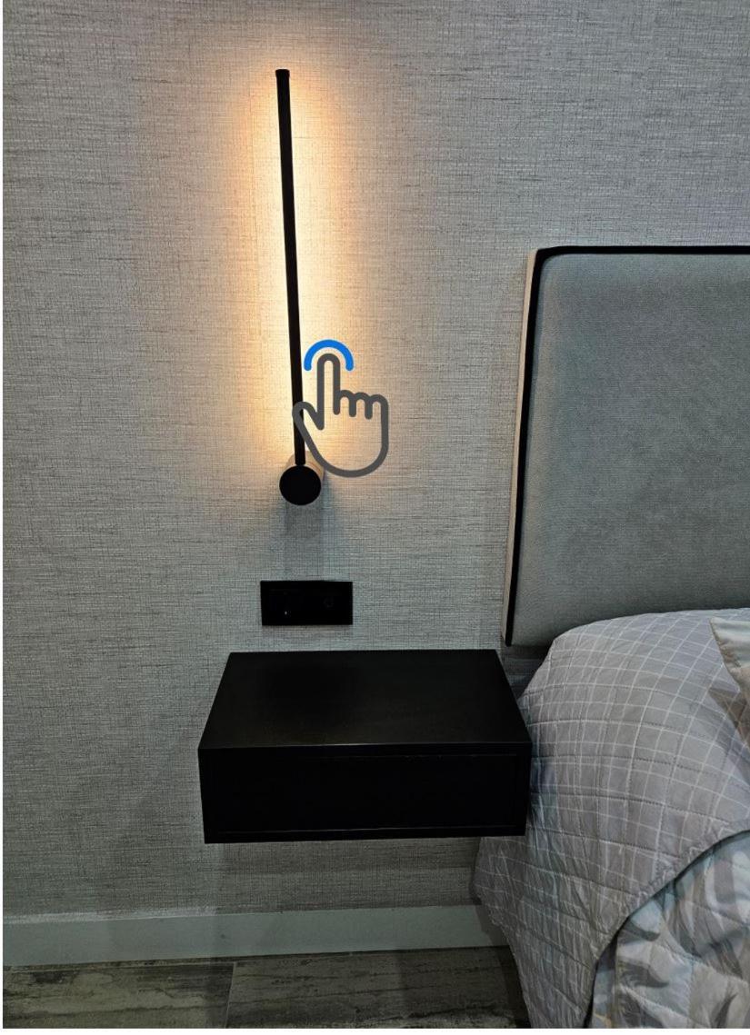 Habitacion Centrica De Lujo Gv 3 발렌시아 외부 사진