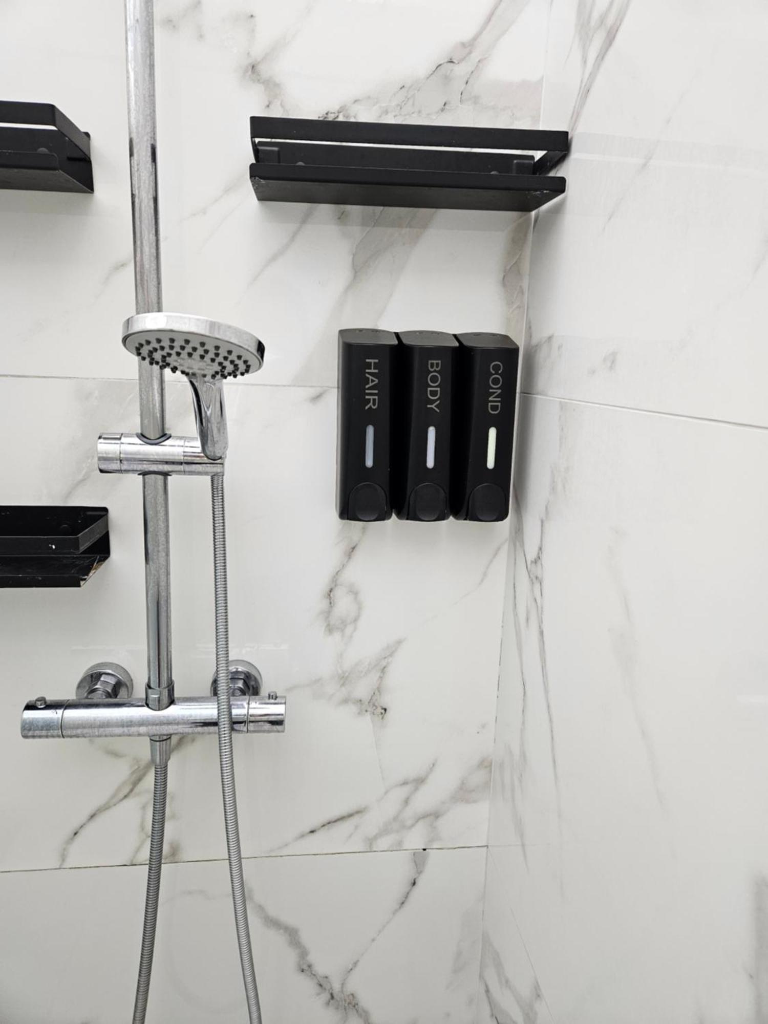 Habitacion Centrica De Lujo Gv 3 발렌시아 외부 사진