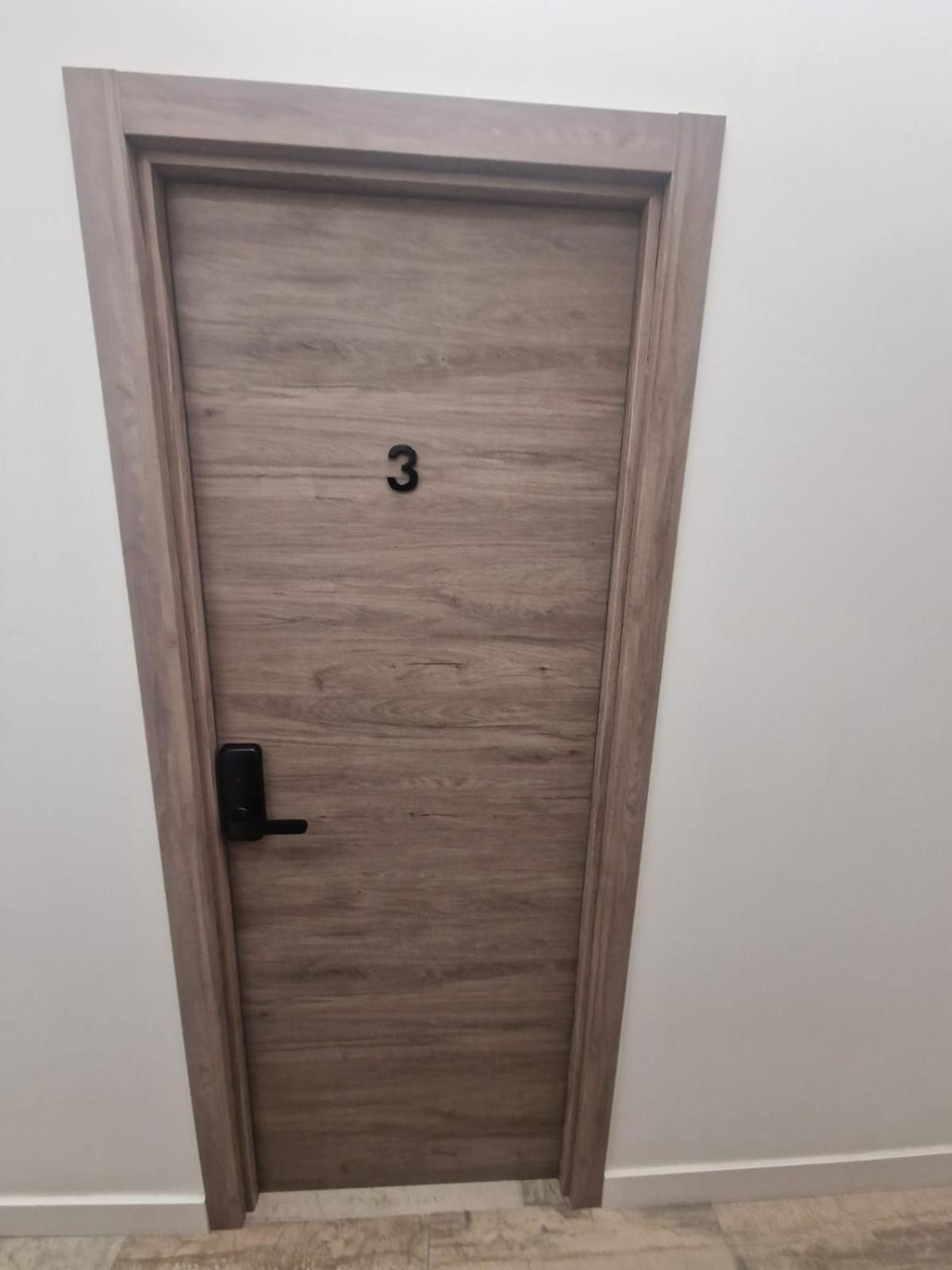Habitacion Centrica De Lujo Gv 3 발렌시아 외부 사진