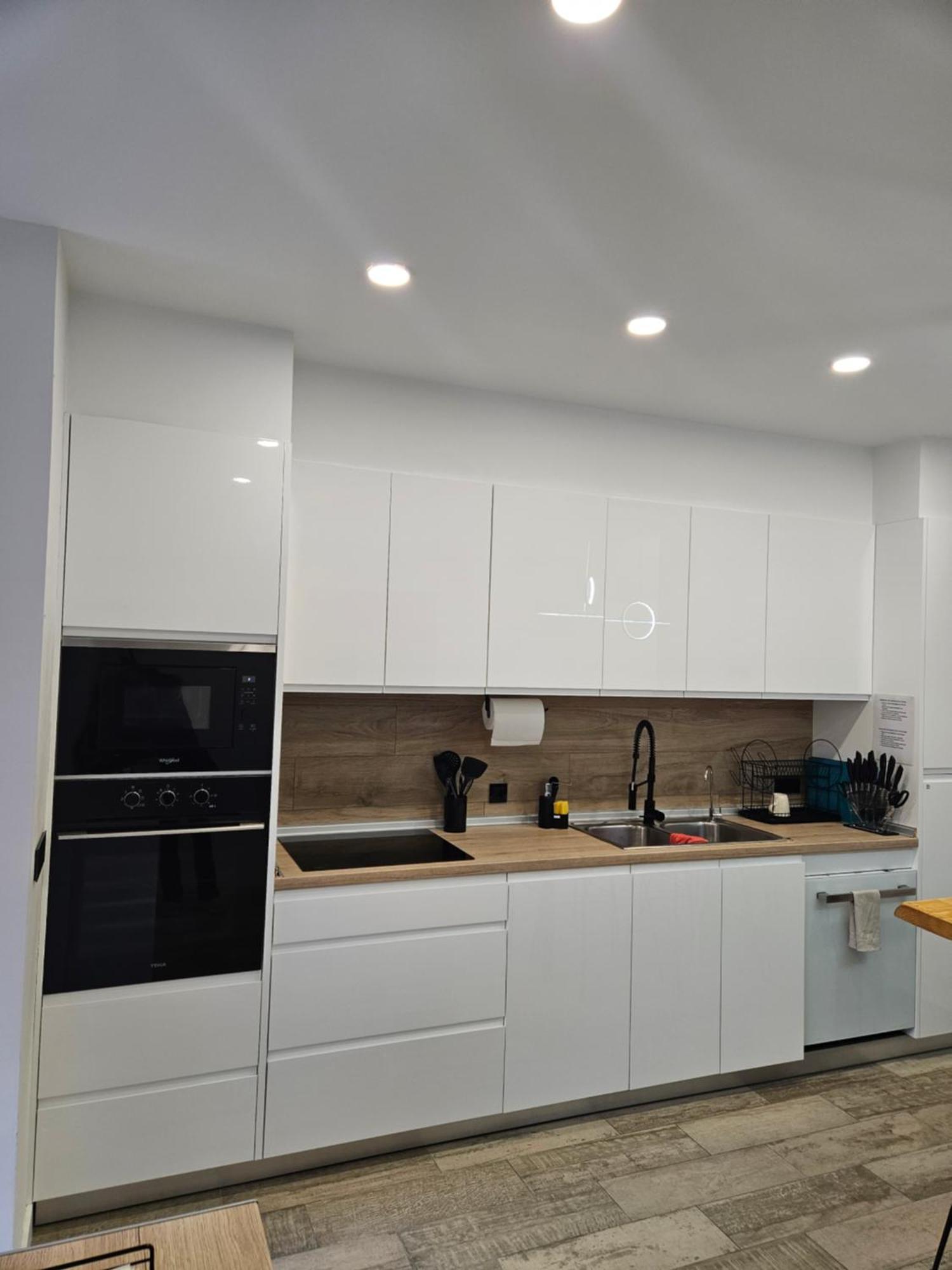 Habitacion Centrica De Lujo Gv 3 발렌시아 외부 사진