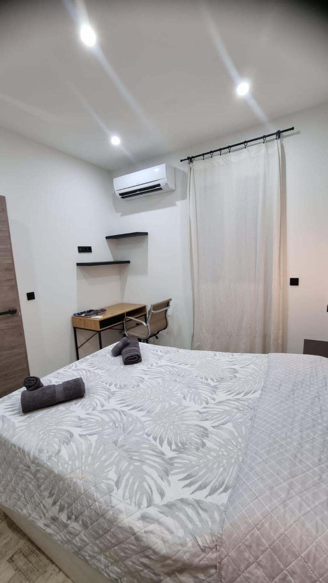 Habitacion Centrica De Lujo Gv 3 발렌시아 외부 사진