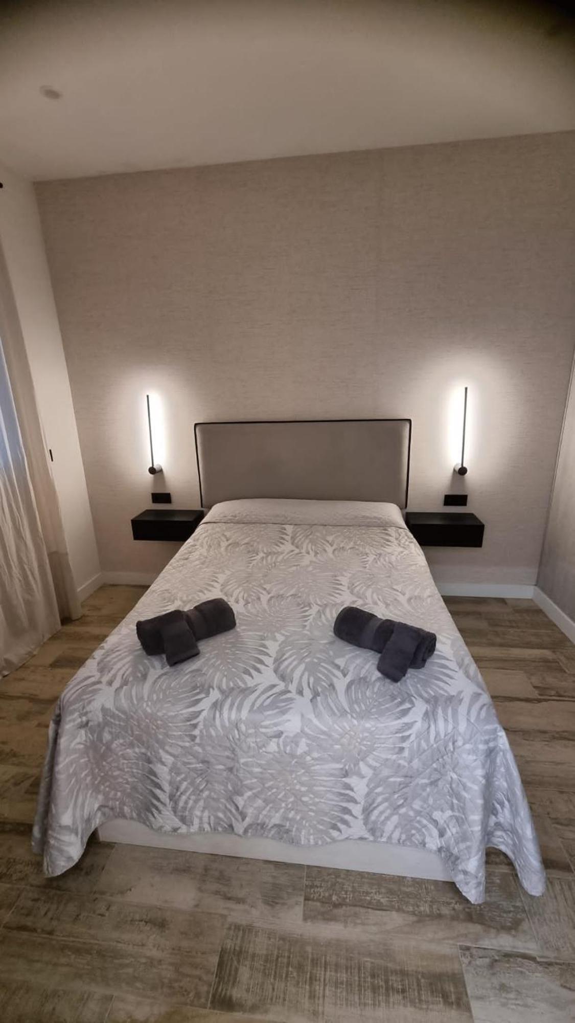 Habitacion Centrica De Lujo Gv 3 발렌시아 외부 사진