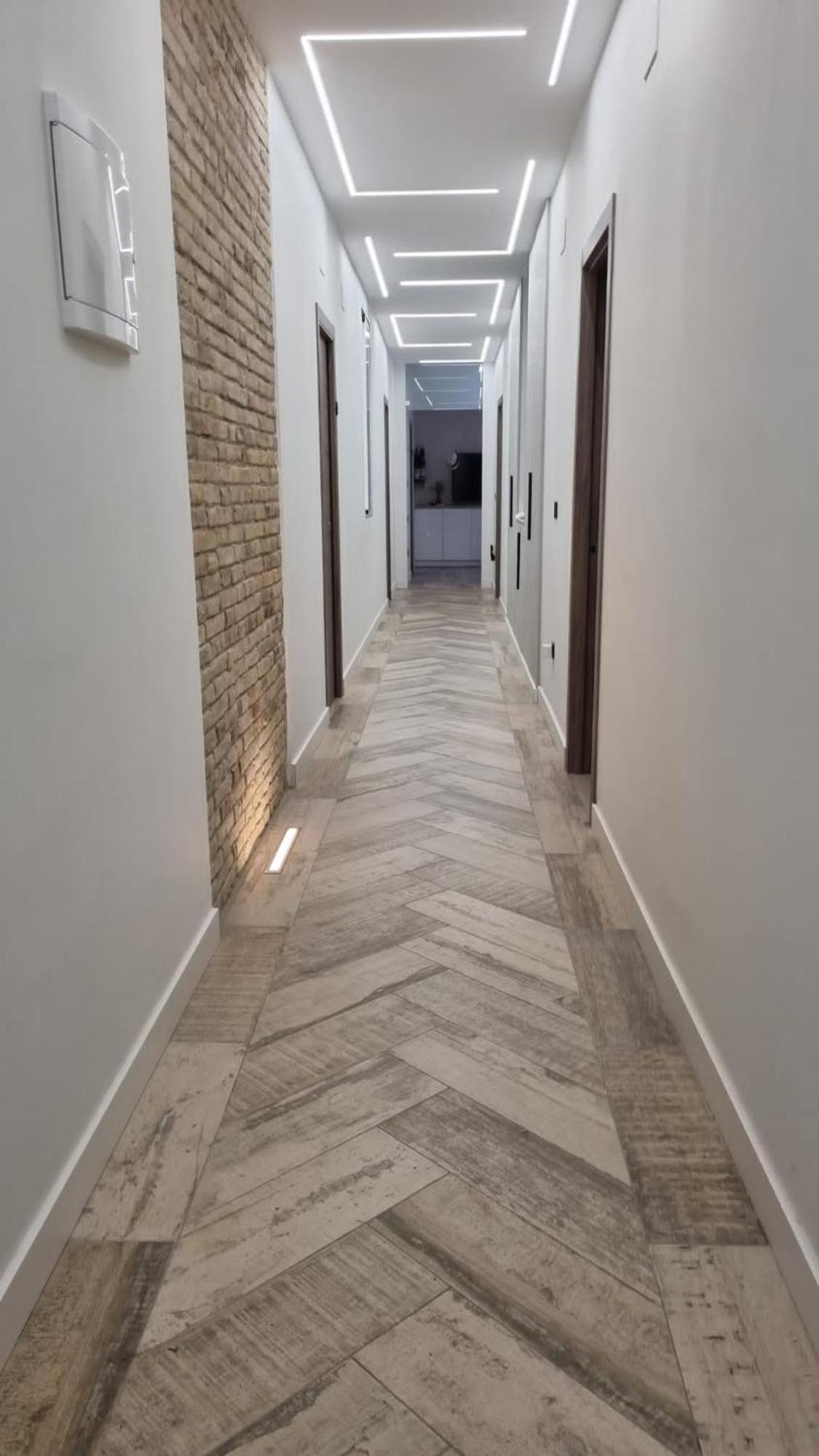 Habitacion Centrica De Lujo Gv 3 발렌시아 외부 사진