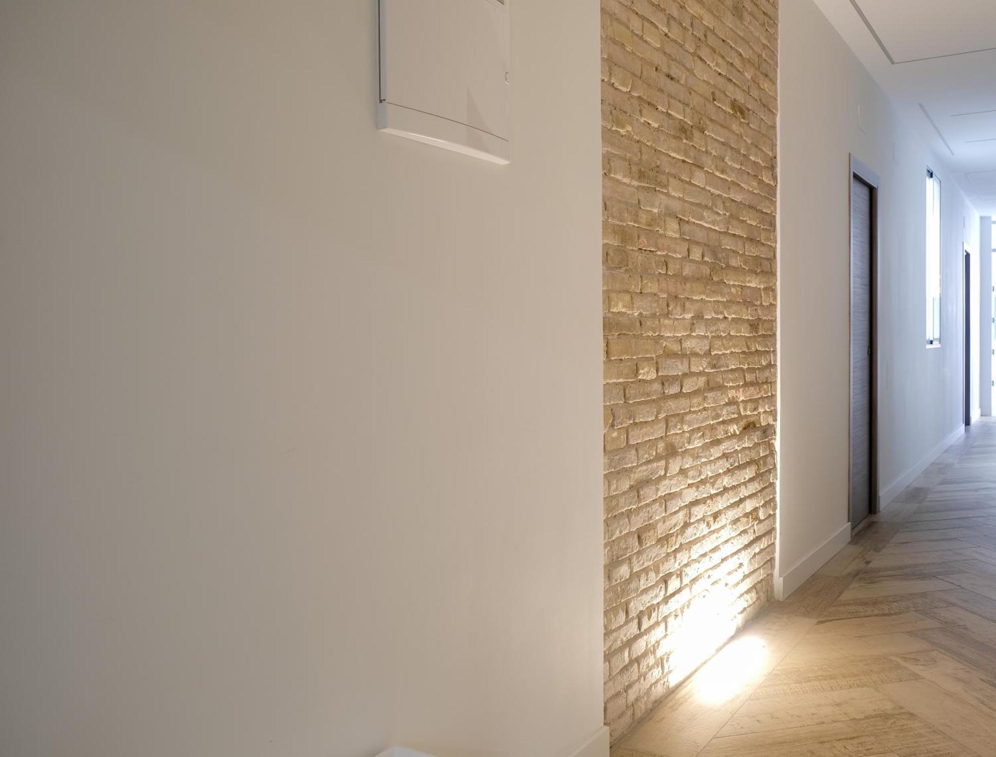 Habitacion Centrica De Lujo Gv 3 발렌시아 외부 사진