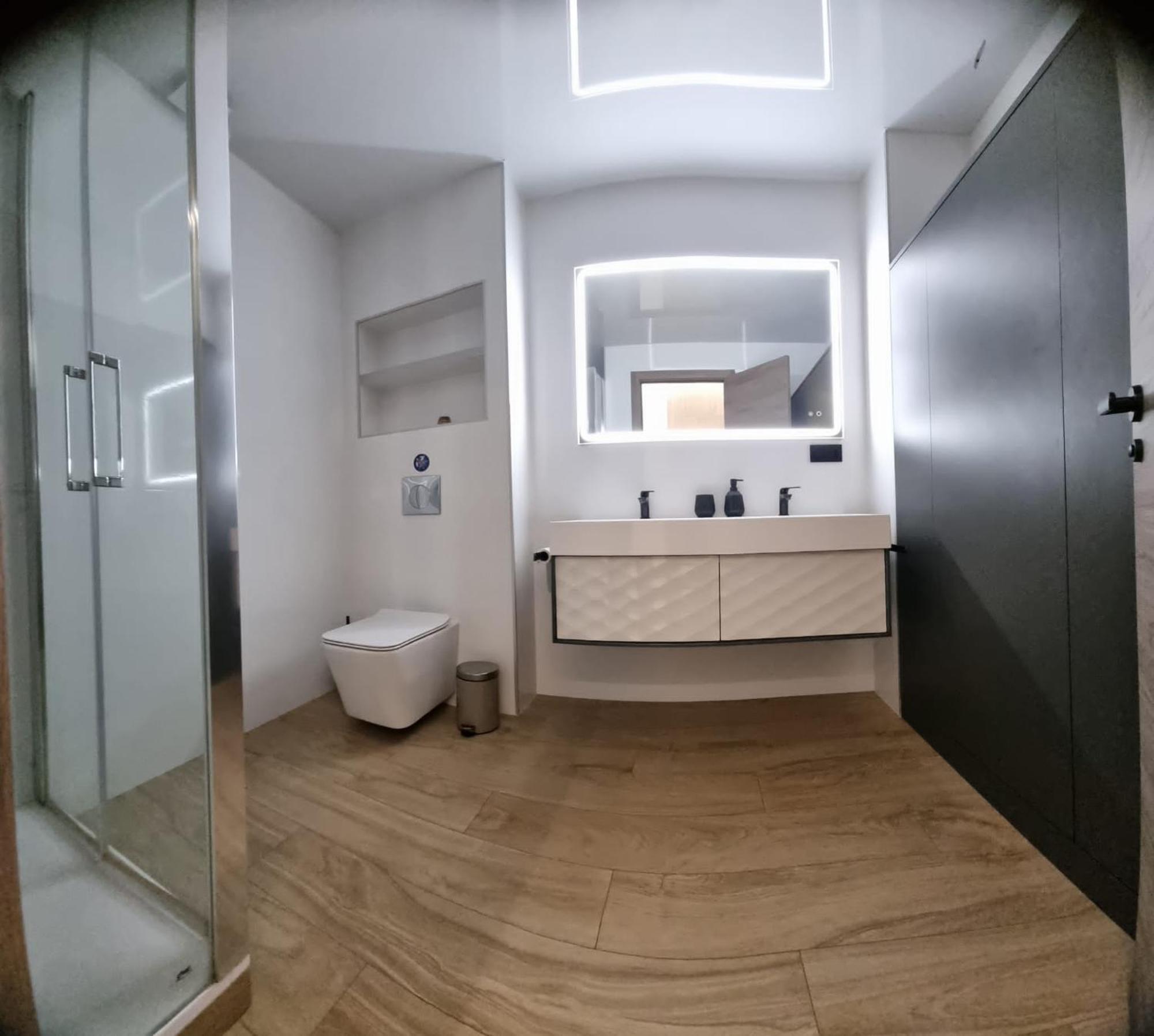 Habitacion Centrica De Lujo Gv 3 발렌시아 외부 사진