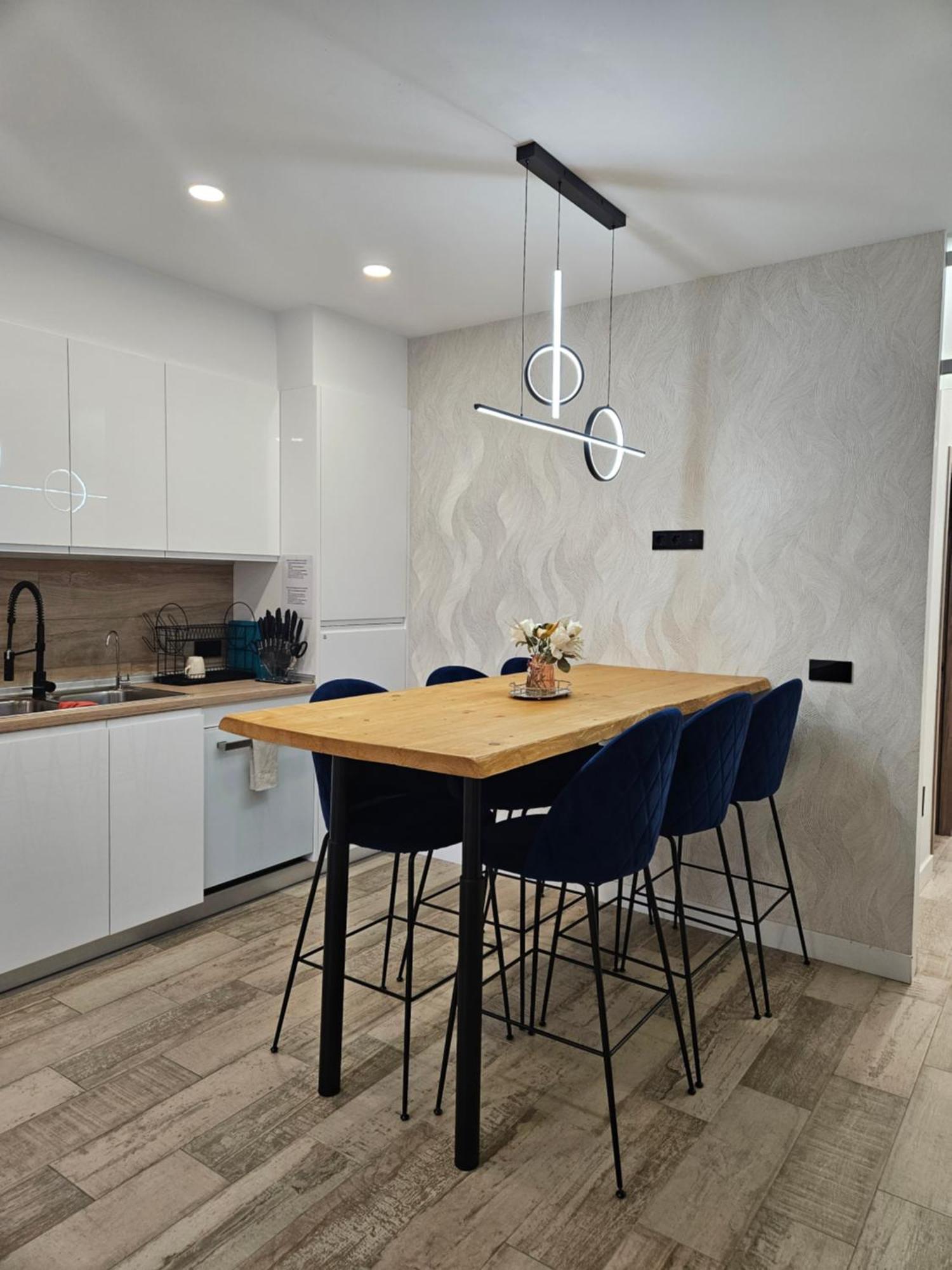 Habitacion Centrica De Lujo Gv 3 발렌시아 외부 사진
